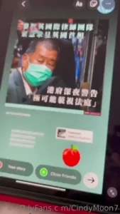 Writing why did you do it 007 i thought it would be funny cindymoon part 1