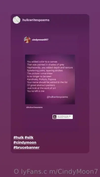 I asked if i could get some help cuz he owes me and that s always 