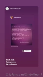 I asked if i could get some help cuz he owes me and that s always