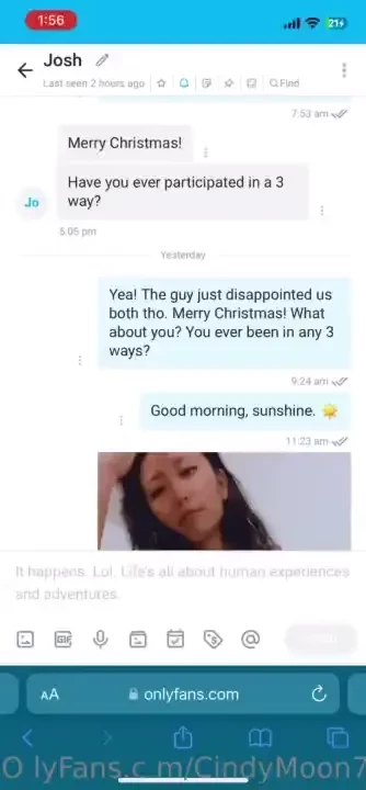 Just wanted to say i really love onlyfans takes care of babes and how 