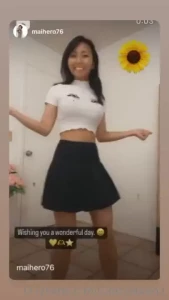 Okay now i m applying make up to do the ratings i m super shy about part 1