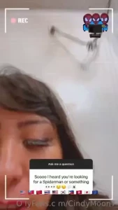 Happy fridays for freedom cindymoon silk milkteaalliance appledaily part 5