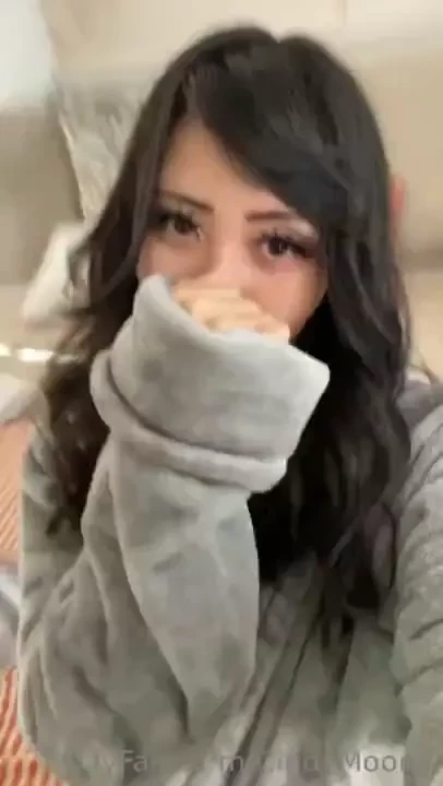 Good morning world free cindymoon 007 silk cosplay fantasy 