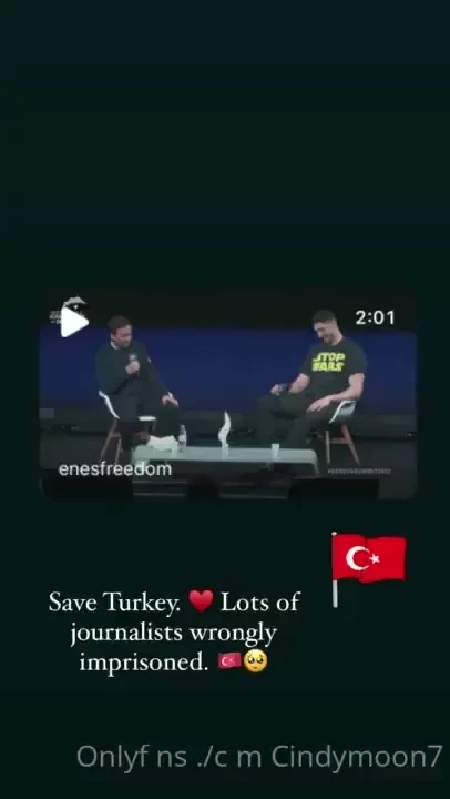 I dunno man i just be saying things i think everyone should too what s 