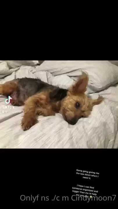 Some of y all are too good at thirst trapping leaves me stunned my 