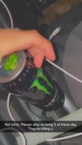 We re gonna make it out of here one day cindymoon fundraising silk