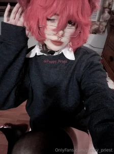 A good puppy boy always does what he s told let me show you how part 3