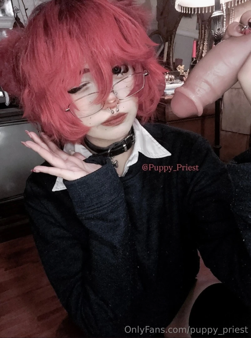 A good puppy boy always does what he s told let me show you how part 8 