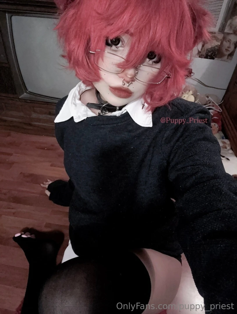 A good puppy boy always does what he s told let me show you how part 1 