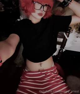 New hair color should have better quality stuff coming out soon part 3