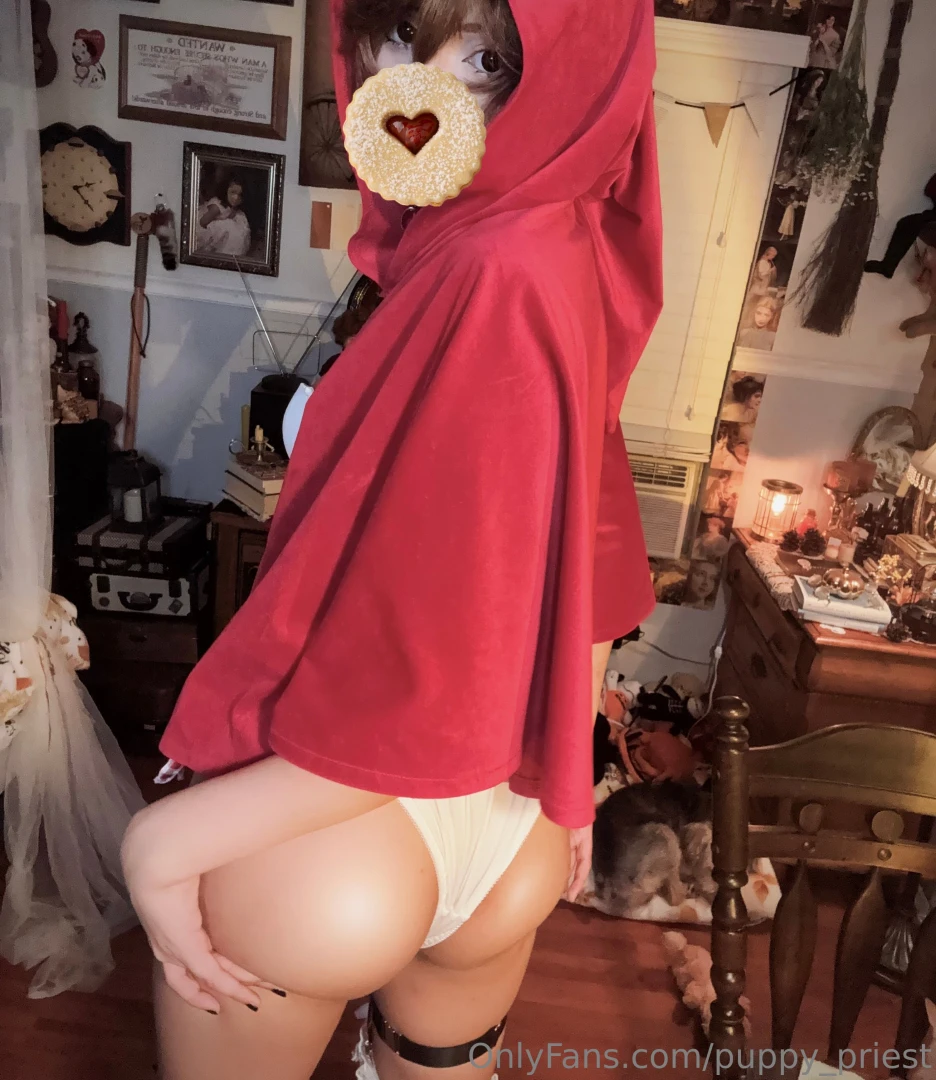 Look out big bad wolf you re not getting any of these cookies 