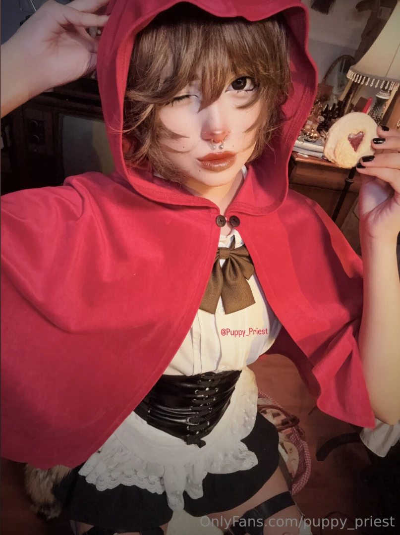 Look out big bad wolf you re not getting any of these cookies part 8 