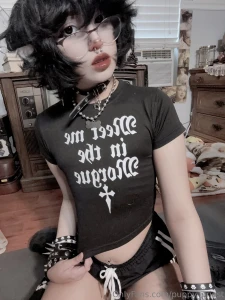 I ve been thinking of getting some new lingerie what s ur fav color part 7