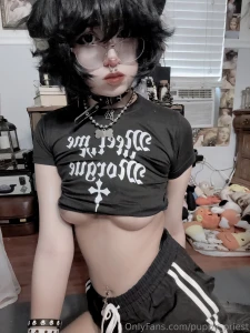 I ve been thinking of getting some new lingerie what s ur fav color part 1