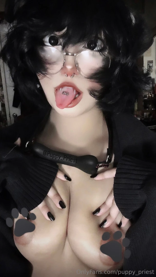 Puppy penetration post pt 1 posting the second tomorrow i go faster 