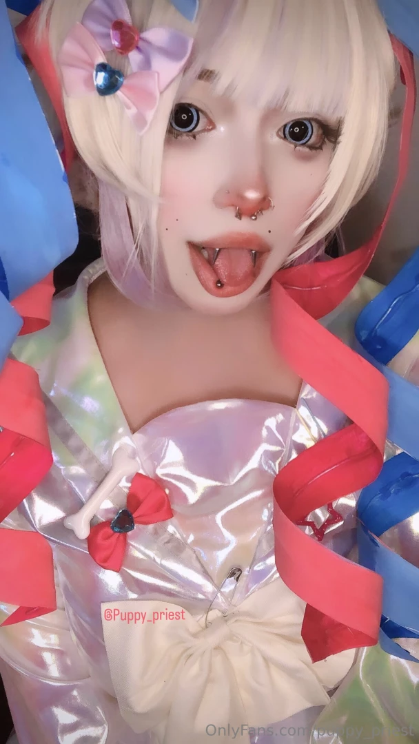 Kangel cosplay lt 3 part 1 