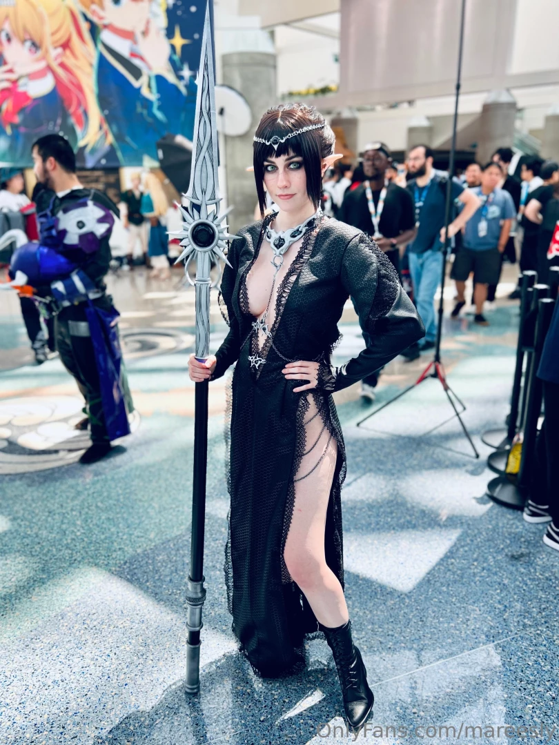 Hey everyone i unfortunately got such after anime expo and been part 2 