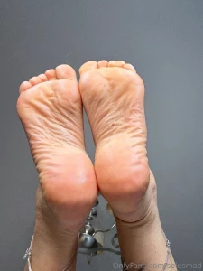 Ready to be crushed part 3