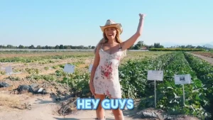 As we know water scarcity can be devastating for our farms in todays