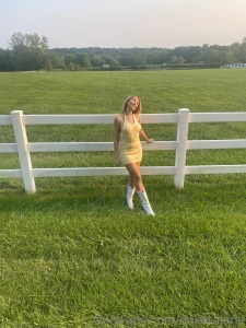 No matter where i go i ll always be a country girl at heart part 1