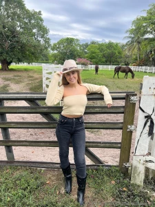 Ready to ride daddy hit me in the dms