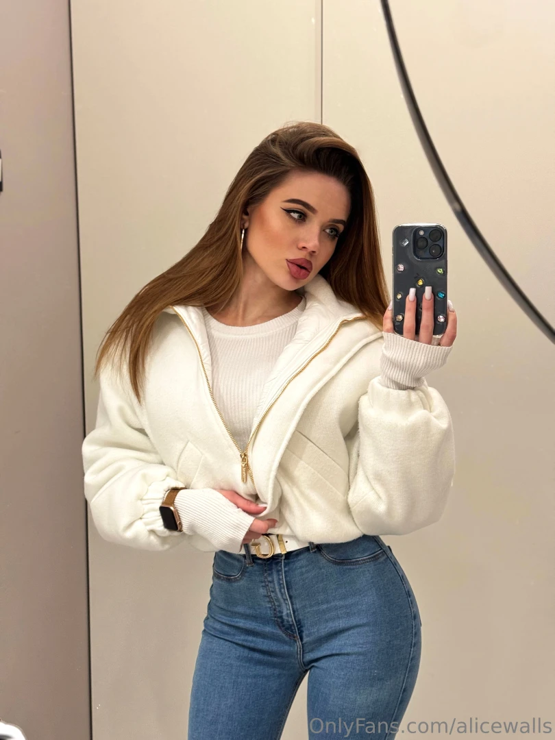 What suits me better part 1 