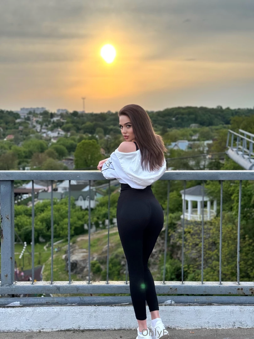 Watching the sunset is one of the most beautiful and inspiring 