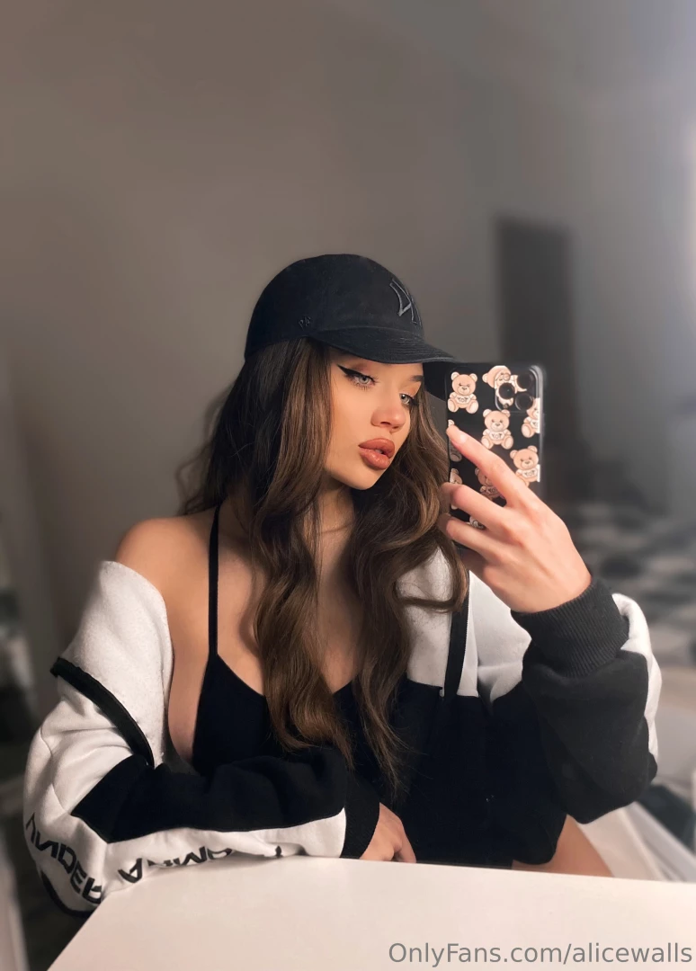 A cap is not just a hat that protects from the sun or hides your hair 