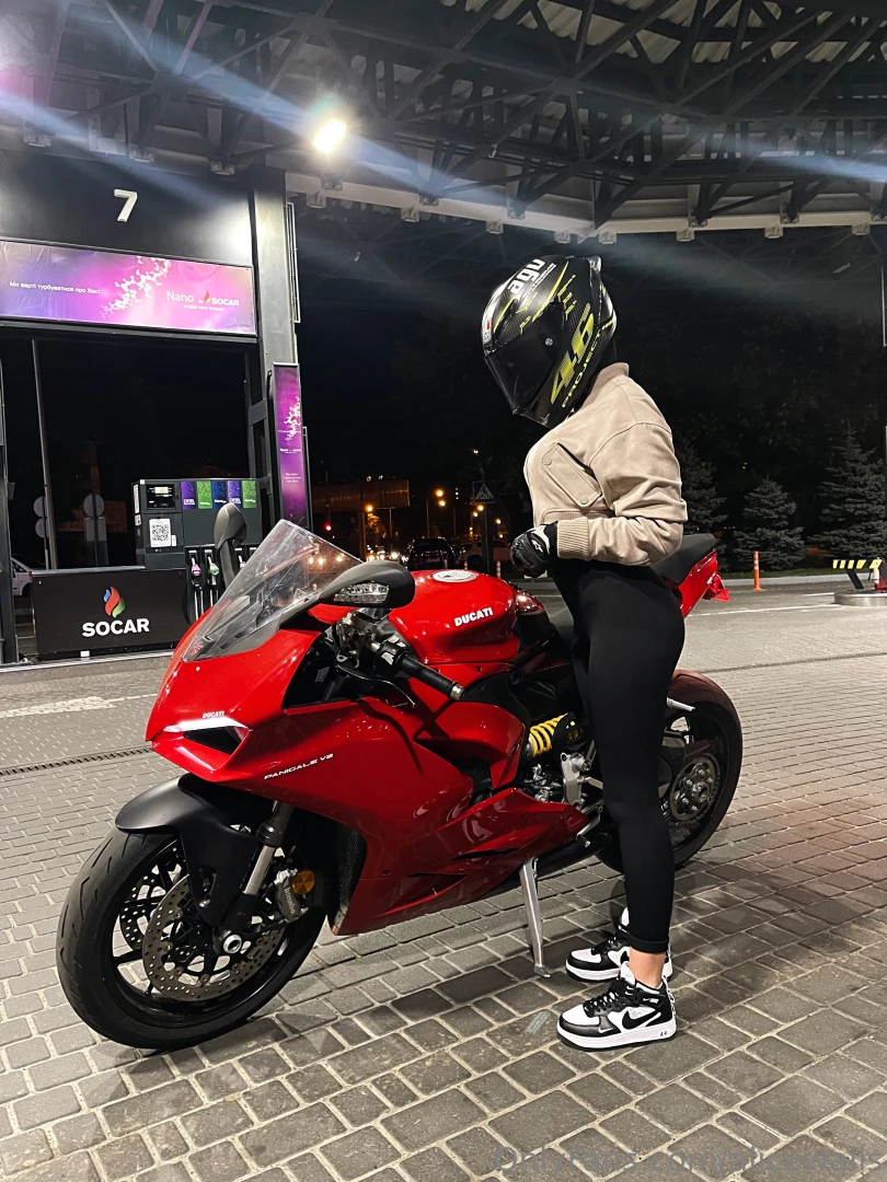 Riding a bike is not just a way to get around it s a whole philosophy 