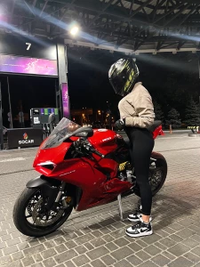 Riding a bike is not just a way to get around it s a whole philosophy