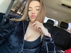 Going on a shopping trip by car can be an exciting and enjoyable