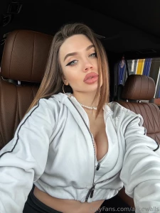 Riding around the city in a car is not just a way to get around but a