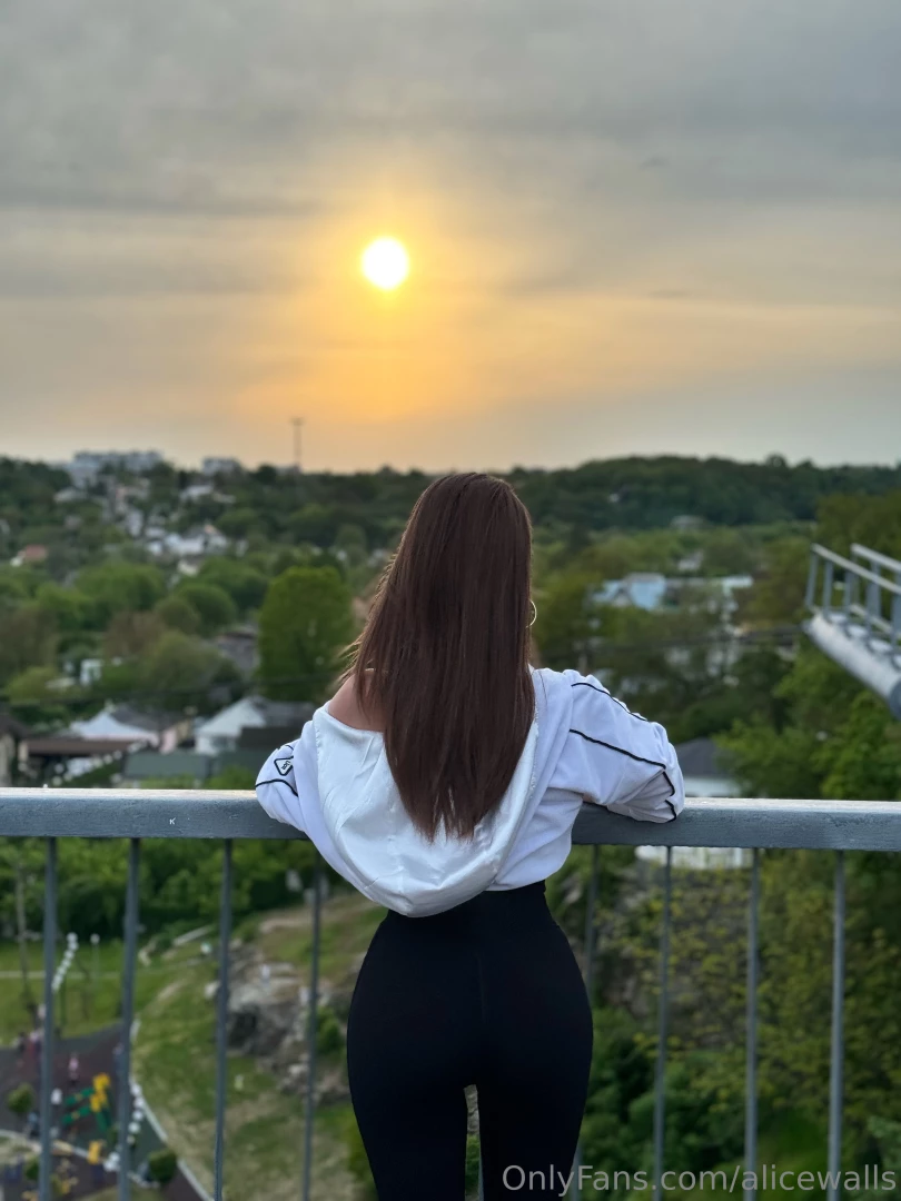 Sunset is the moment of transition from day to night from light to 