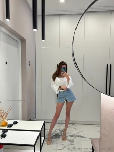 Slenderness is a harmonious combination of health fitness and body