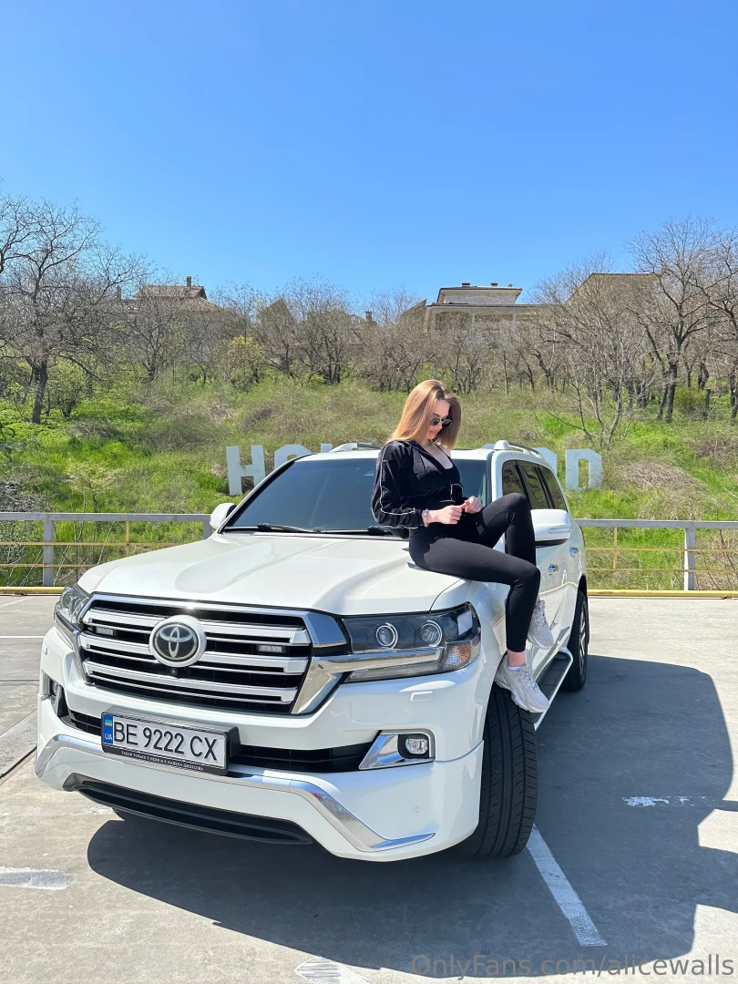 A trip by car outside the city is a real adventure full of unexpected 