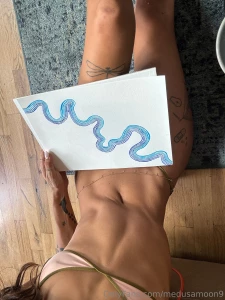 Creativity part 1
