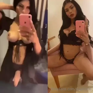 Rayssamartins the most endowed queen on the platform if soft is part 12