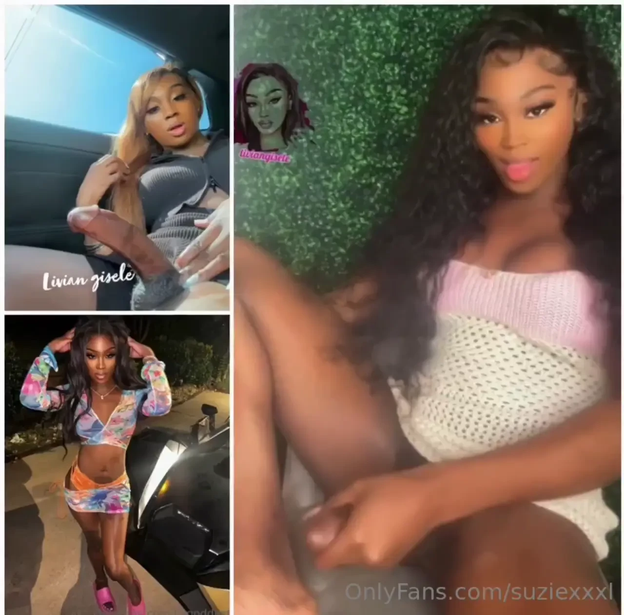 Free liv_goddest liv_goddest free heyy babes check out my friend she s part 4 