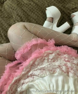 Hvor sexy er det her