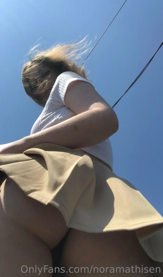 Jeg trenger at du bortskjemmer meg idag 