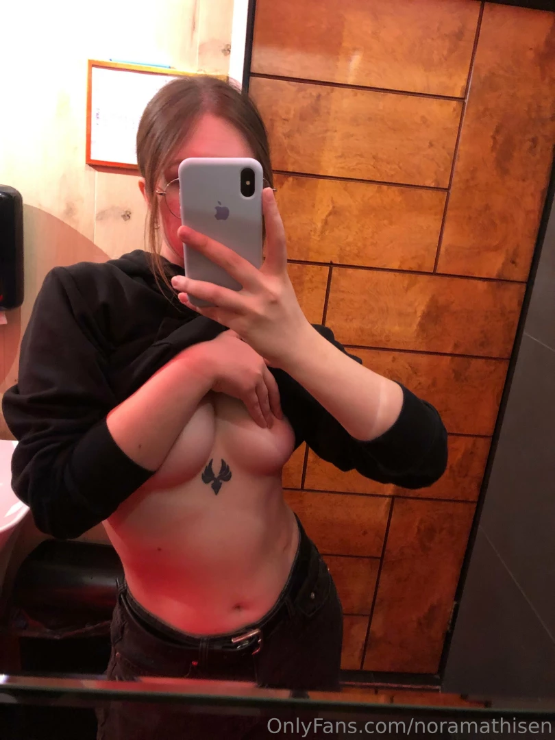 Tenk om noen hadde kommet inn 