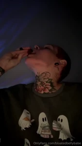 Watch me vore an entire village of gummy bears