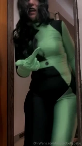 Trick-or-treat part 1