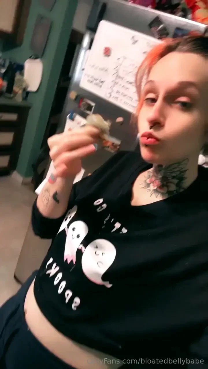 Have a little taste part 4 