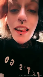 Have a little taste part 6