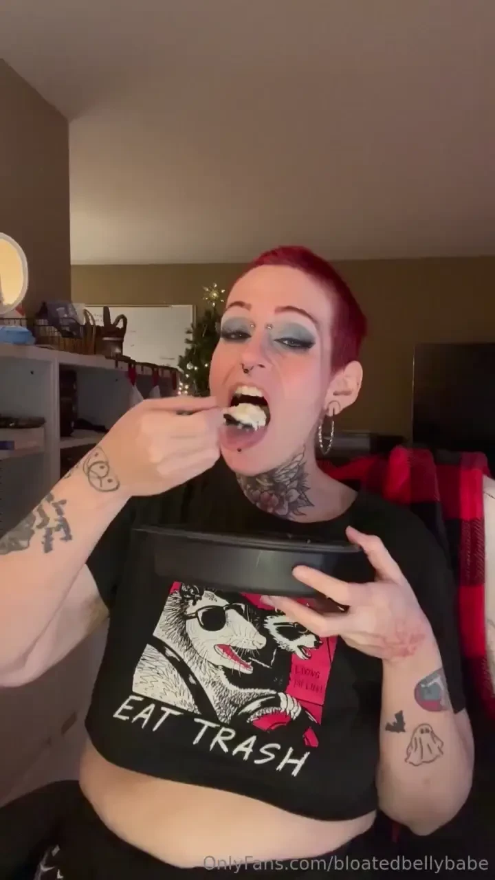 I love filling my belly plus more fan ai at the end i know y all loved 