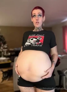 I love filling my belly plus more fan ai at the end i know y all loved part 1