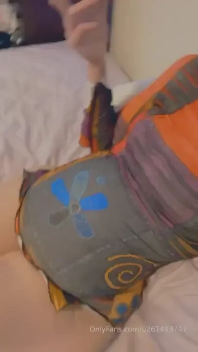 Have a little old content dump since my face is broken and not camera part 11 