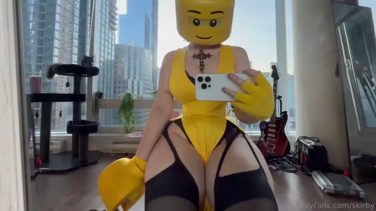 Lego bitch 