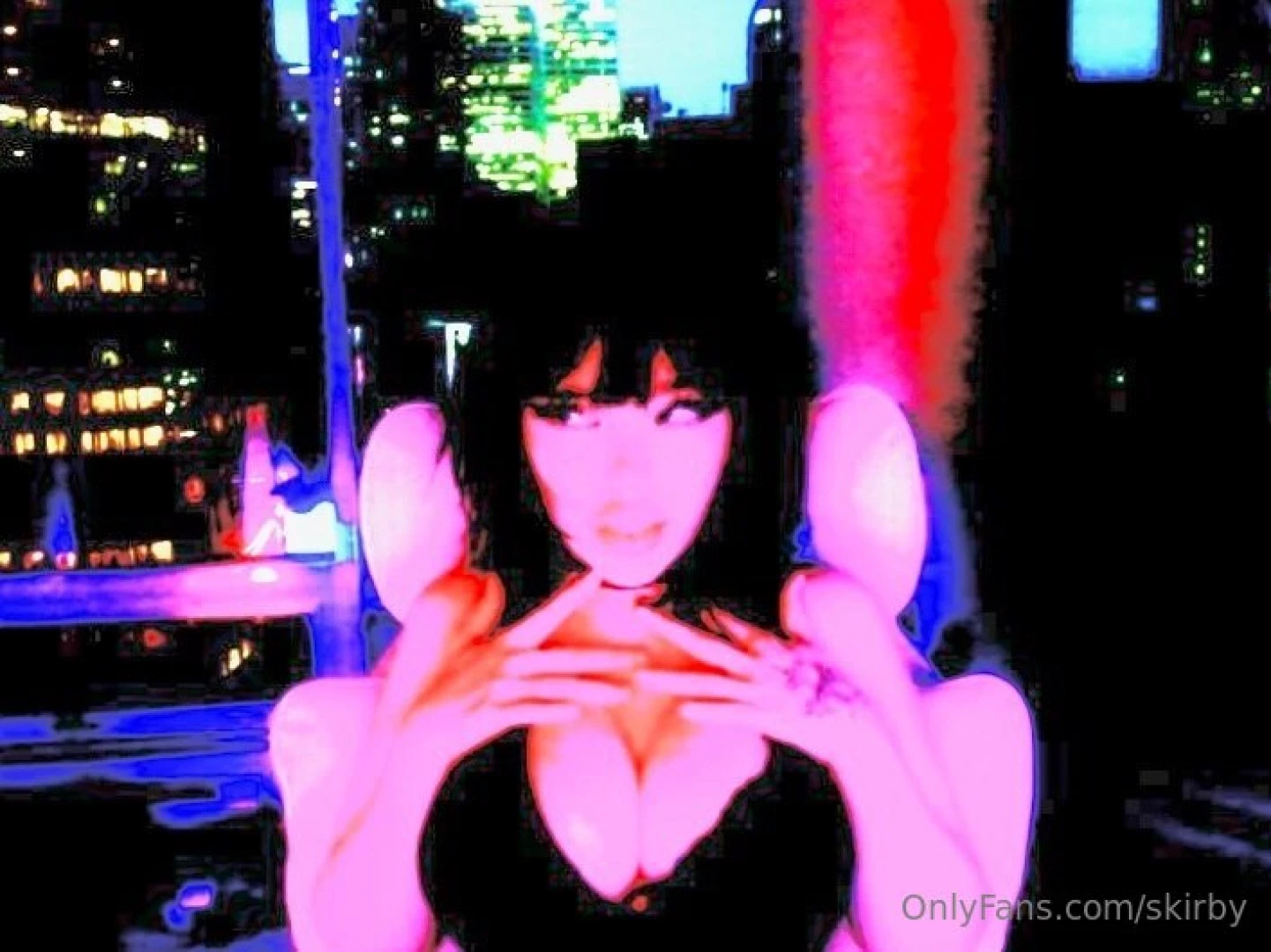 Real gooning hours who up 